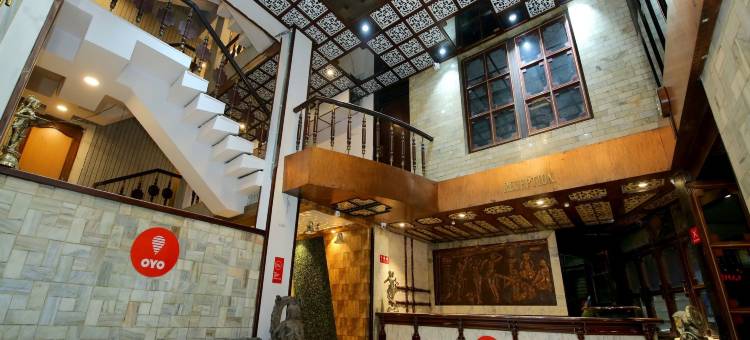 Hotel Utsav图片