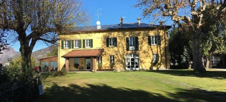 拉诺瓦提娜拉住宿加早餐旅馆(La Nuova Tinara B&B)图片