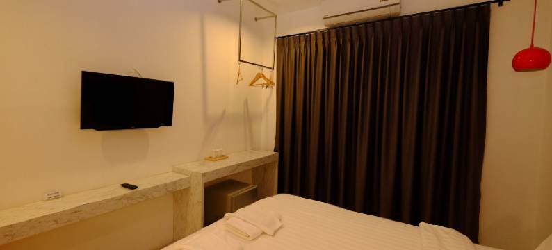 奇奇孔精品酒店(Chic-Chidkong Boutique Hotel)图片