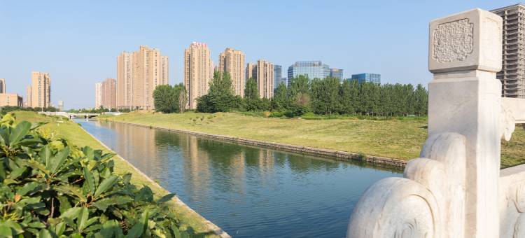 贝壳酒店(徐州云龙区市政府店)图片