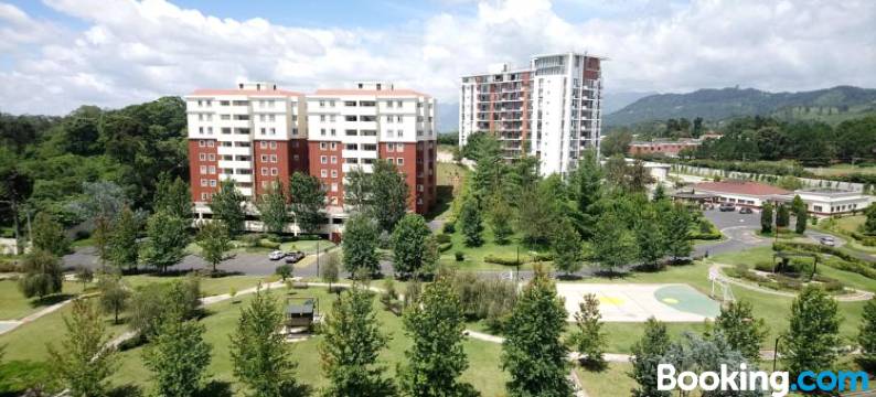 纳斯公寓(Naths Apartment)图片