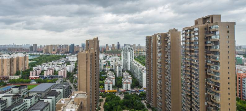 杭州娜迦公寓图片