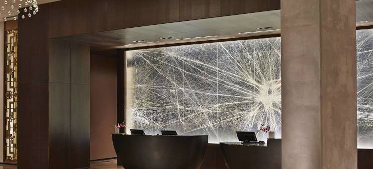 达拉斯普莱诺遗产西部万丽酒店(Renaissance Dallas at Plano Legacy West Hotel)图片