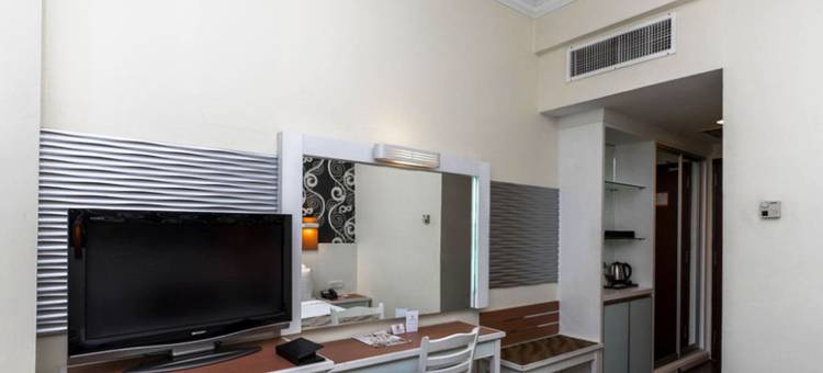 怡保麗閣酒店(Regalodge Hotel & Spa Ipoh)图片