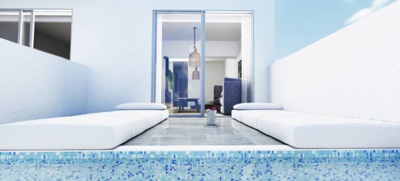 马勒海滨套房别墅(Villa di Mare Seaside Suites)图片