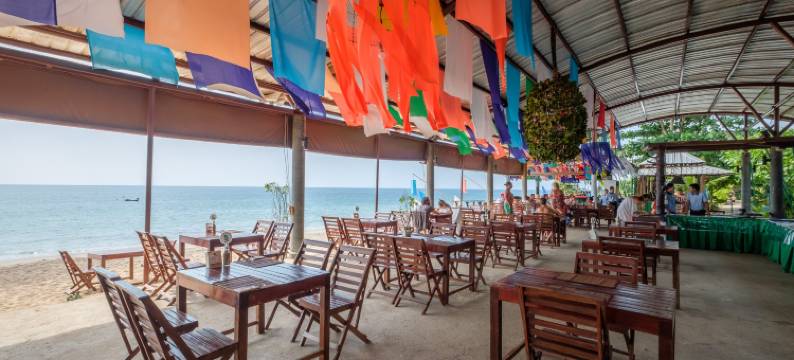 艾曼达度假村 & 水疗中心(Amantra Resort and Spa)图片