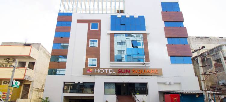 Hotel Sun Square图片
