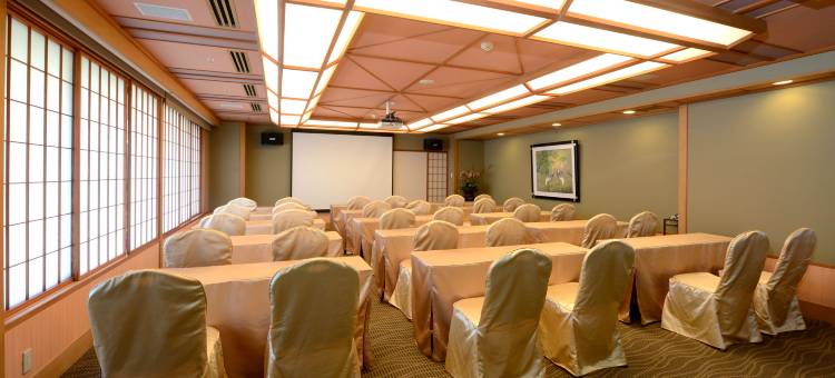 日胜生加贺屋国际温泉饭店图片