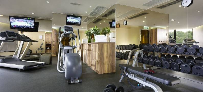 湾景国际-香港中华基督教青年会图片