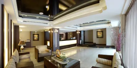 台北世聯商旅