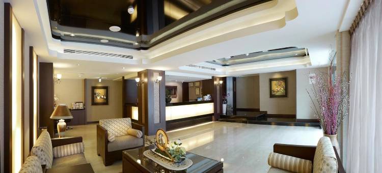 台北世联商旅图片