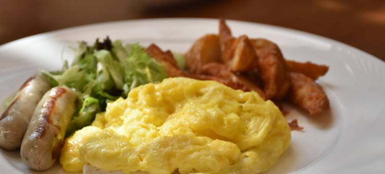 新北丽京栈酒店图片