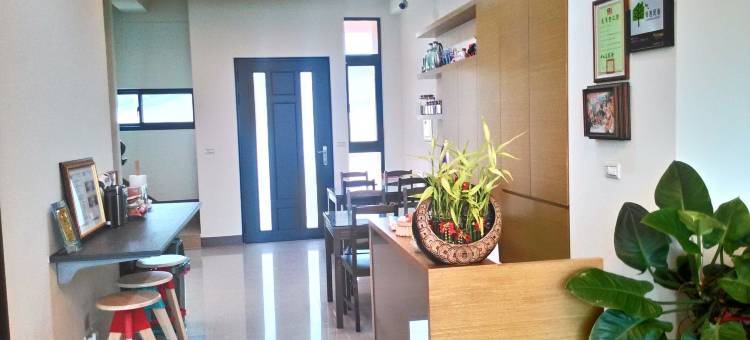 澎湖六色海民宿图片