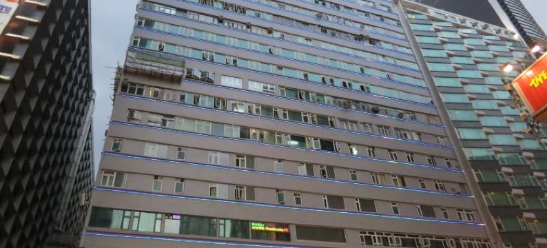 Paradise World图片