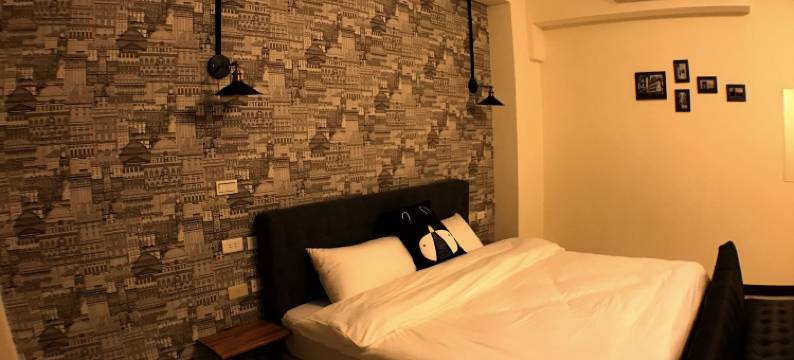 花莲BV文旅民宿图片