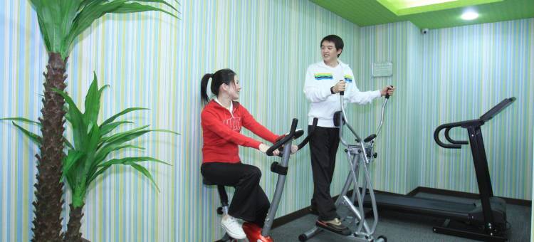 友爱大饭店图片