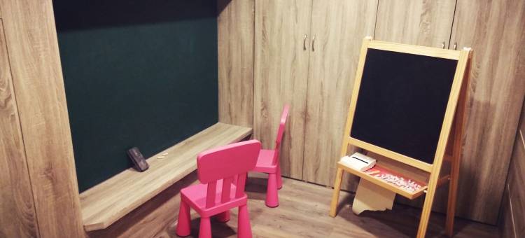 君洋城堡旅馆图片