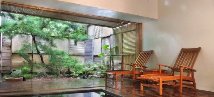 庐山园游泳池大饭店 - 豪华图片