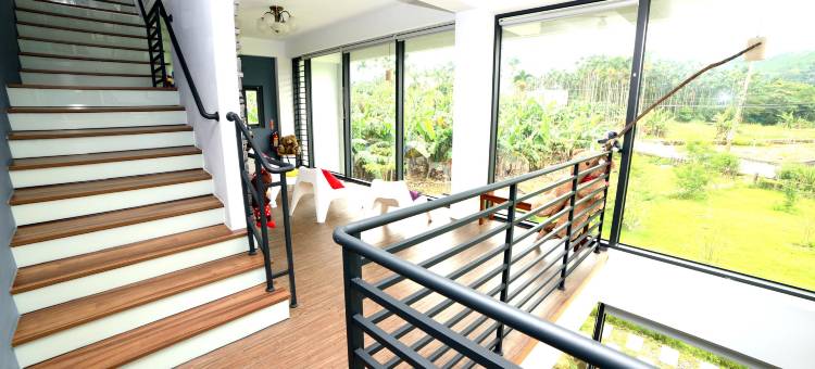 南投和愉の家图片