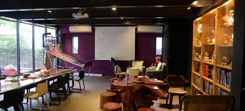 宜兰yes会馆图片