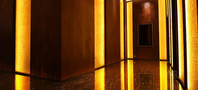 高雄水京栈国际酒店图片