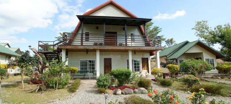 台东候鸟飞行民宿图片