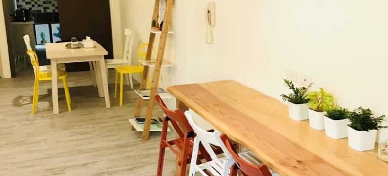 台东古栗民宿图片