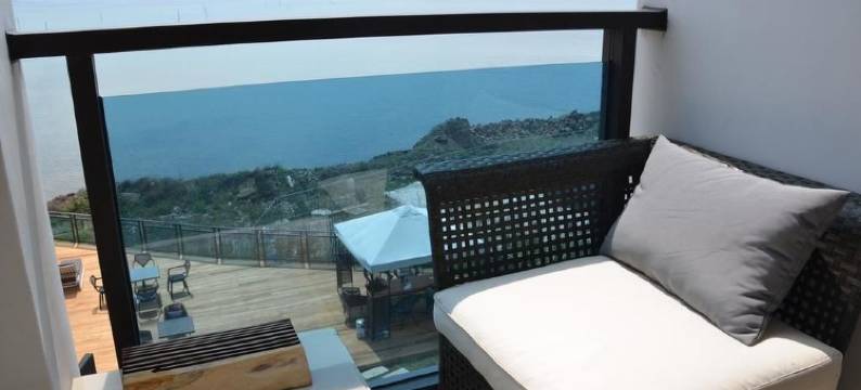 爱丽诗海景会馆图片