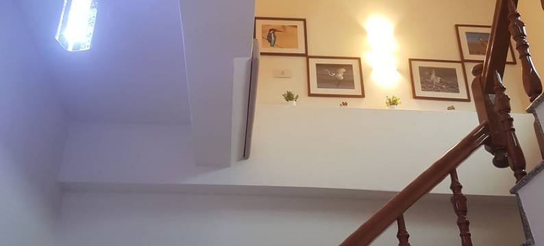 好朋友民宿图片