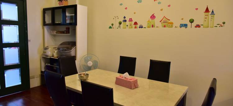 花莲微加幸福民宿图片