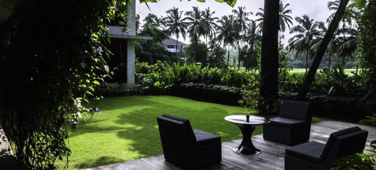 The Diwa Club by Alila图片