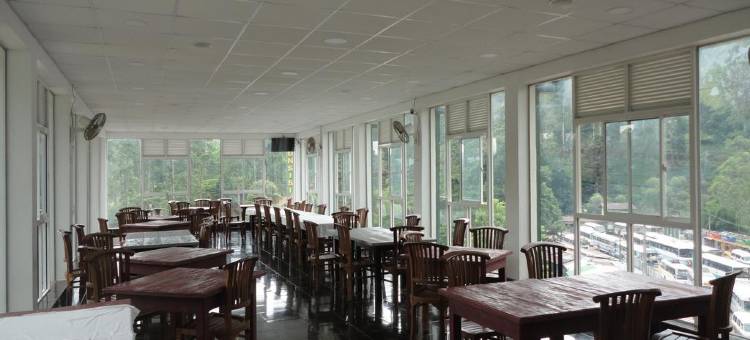 蓬希希休闲酒店(Punsisi Rest Hotel)图片