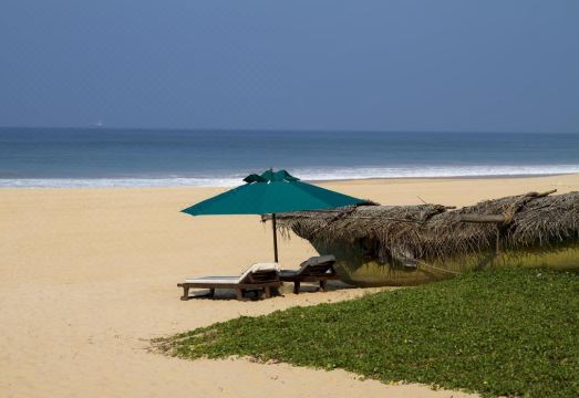 Suite Lanka Hotel Overview