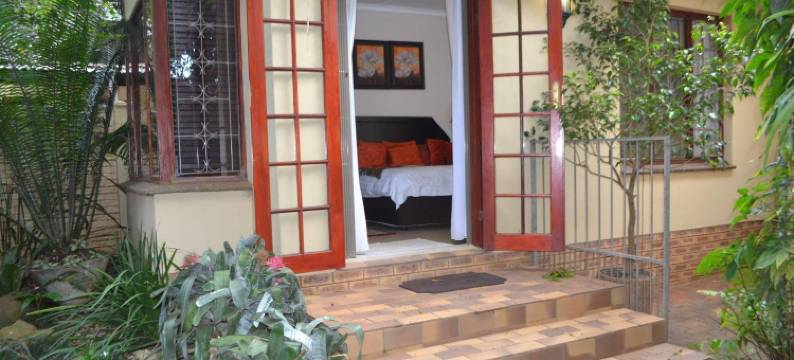 关口乡村旅馆(Gateway Country Lodge - Guest House)图片