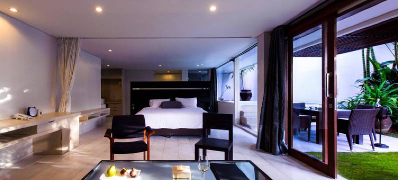 巴厘岛FC酒店(FC Residence Bali)图片