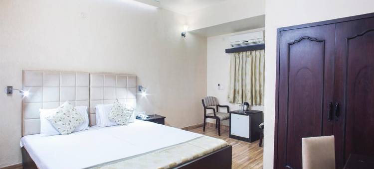 琥珀酒店(Hotel Amber)图片