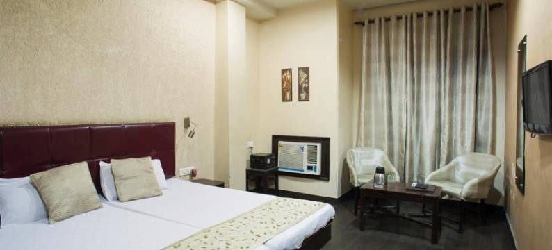 琥珀酒店(Hotel Amber)图片