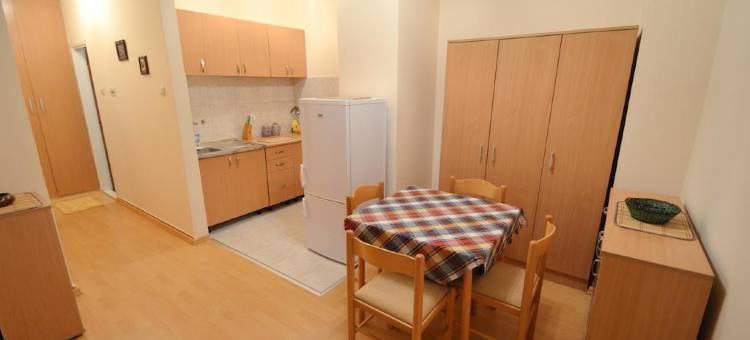 Nadja Apartment图片