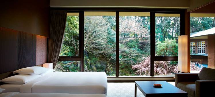 京都凯悦酒店(Hyatt Regency Kyoto)图片