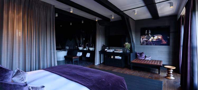运河屋旅馆(Small Luxury Hotels of the World - Canal House)图片