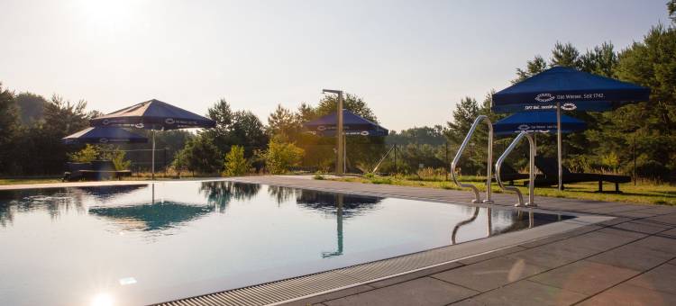 啊哈巴德萨罗酒店(Aja Bad Saarow)图片