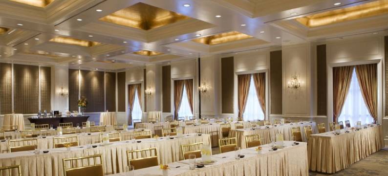 新月阁酒店(Hotel Crescent Court)图片