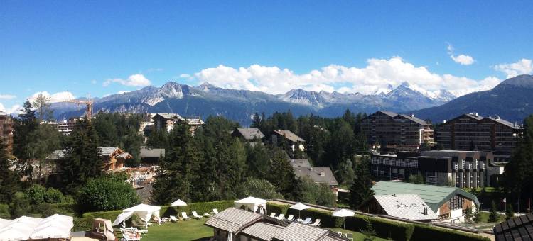 罗莱夏朵·熊迹庄园酒店(Hostellerie du Pas de l'Ours "Relais et Châteaux")图片