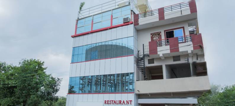 OYO 6668 Hotel Prithviraj图片