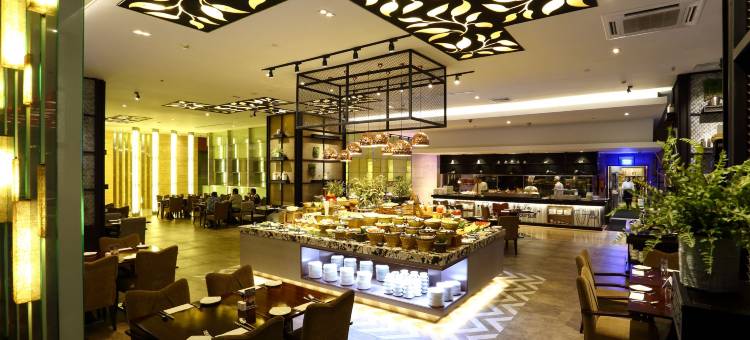 棉兰剑桥酒店(Cambridge Hotel Medan)图片