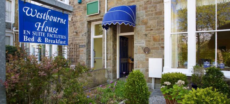 韦斯特本旅馆(Westbourne Guest House)图片