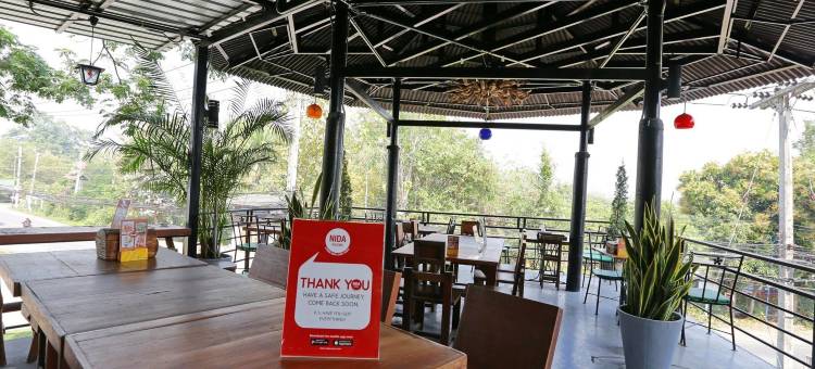 Nida Rooms Pho Thong Charoen 109 Residence图片