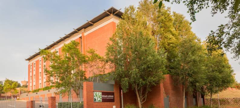 世界道路旅馆(Road Lodge Centurion)图片