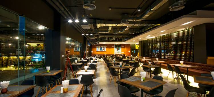 达拉酒店(Dara Hotel)图片