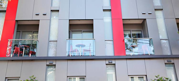 Best Western Plus Camperdown Suites图片